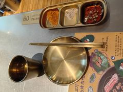-牧童禧肉社·韩国炭火烤肉店(中粮祥云小镇店)