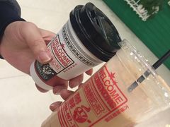 -大通冰室(重庆财富购物中心店)