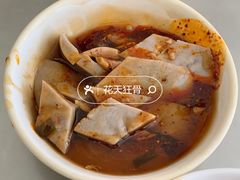 -杨记灌肠(食品街店)