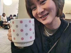 -COTTON CAFE(德信·中外公寓店)