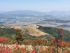 -瑞安圣井山景区