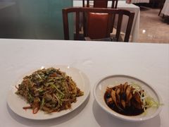 -乾隆美食·本帮菜(黄河路店)