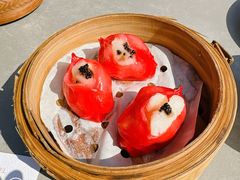 -鹭江宾馆·观海餐厅