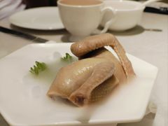 -狮王府淮扬菜(新街口友谊店)