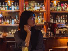 -The Cheebat 锌吧·Bistro(体育西店)