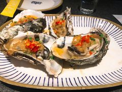 -新楚记烧烤·酒场·夺命肥肠(车公庙店)