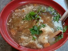 -海口蔡肉羹面鲁肉饭(文化店)