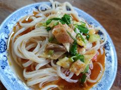 -天下第一面(大雁塔北广场店)
