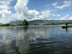 -大理洱源西湖景区