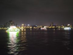 -武汉两江游览·夜游长江(汉口粤汉码头)