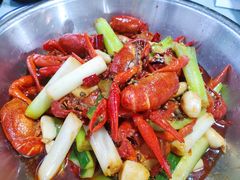 -五七油焖大虾(合川总店)
