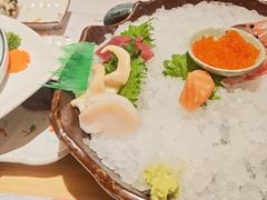 -贵木日本料理·铁板烧(新地假日广场店)