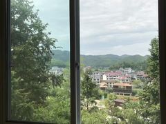 -洪崖丹井