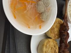 -牛街洪记小吃店(牛街店)