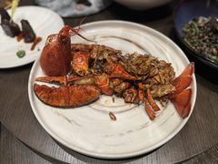 -彩丰楼中餐厅(佘山世茂洲际酒店)