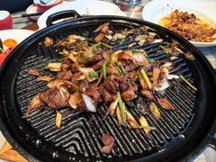 -京天红酒家(马家堡店)
