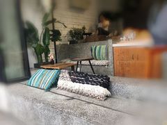 门面-O'mills Sourdough Bakery&Bistro(永嘉路店)