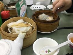 -香港蓮香樓(中環店)