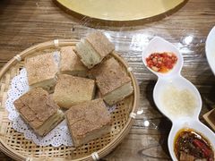 -丹江渔村(首都机场店)