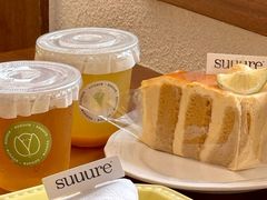 -流酥可心·牛乳蛋糕商店(禾祥西路店)