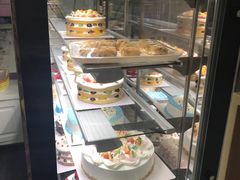 -THEDAY蛋糕(团结路店)