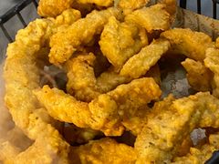 -熊大·鲜烤黄牛肉(五山店)