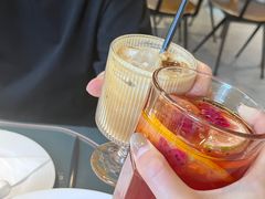 -刀叉遇上筷子中西融合餐厅(南开店)