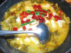 -金牌外婆家(苏州中心店)