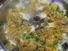 味窑招牌鱼-味窑餐厅