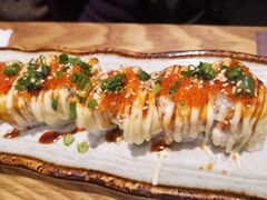 -林妈妈村·日式料理(宝山龙湖天街店)