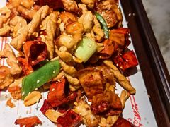 -伙靠·江浙菜(田林路店)