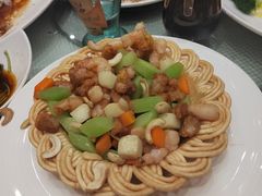 -香港富临皇宫(五月花商业广场店)