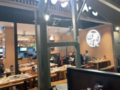 -木屋烧烤(白石洲店)