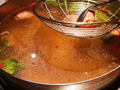 -海银海记潮汕牛肉火锅(新港中路海珠店)
