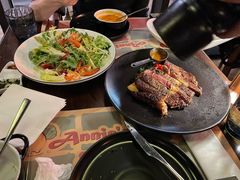-安妮意大利餐厅(日坛店)