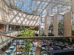 -上海静安昆仑大酒店