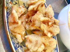 -外婆米肠汤饭(海滨中路店)