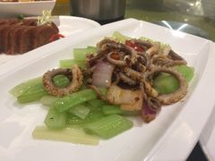 -老街渔味馆(芳华店)