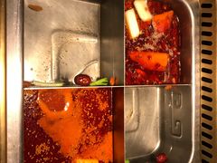 -大渝火锅(苏州西城永捷店)