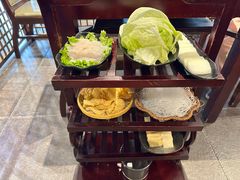 -东来顺饭庄(金泉广场店)