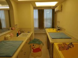 -皇家月府月子中心(沈阳店)