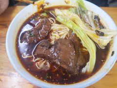 -蒋六十八梯眼镜面(渝中店)