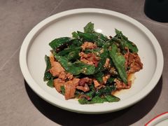 -山涧肴·湘味家肴(松岗满纷天地店)