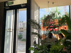 -必胜客(浦上万达店)