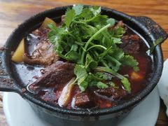 -沈妈砂锅(光华村店)