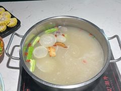 -二刀潮牛·鲜牛肉火锅(爱融荟城店)