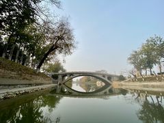 -赵州桥景区