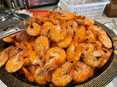 -蓝珊甄选海鲜自助·火锅大排档(近阿那亚店)