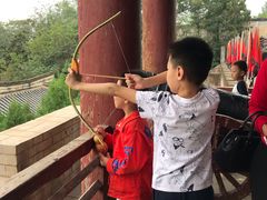 -函谷关历史文化旅游区