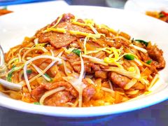 -浙江安吉JW万豪酒店·万豪中餐厅